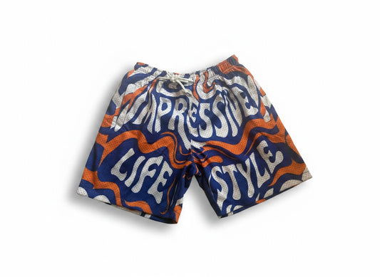 Championship Impressive Shorts